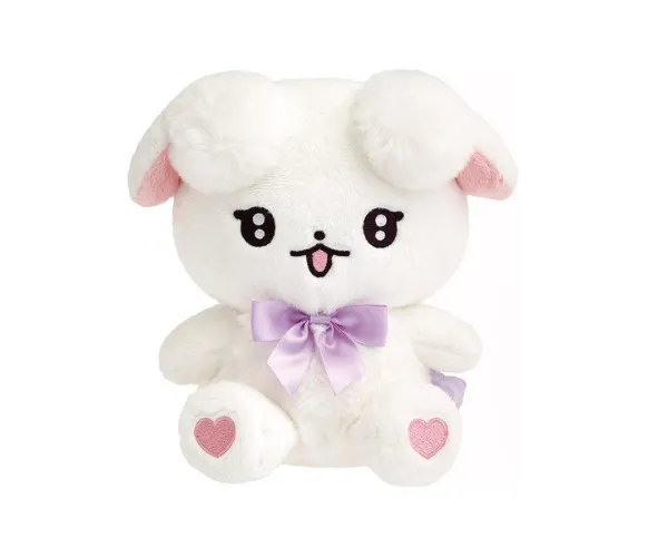 Plush Ramu Chia Chia Rams