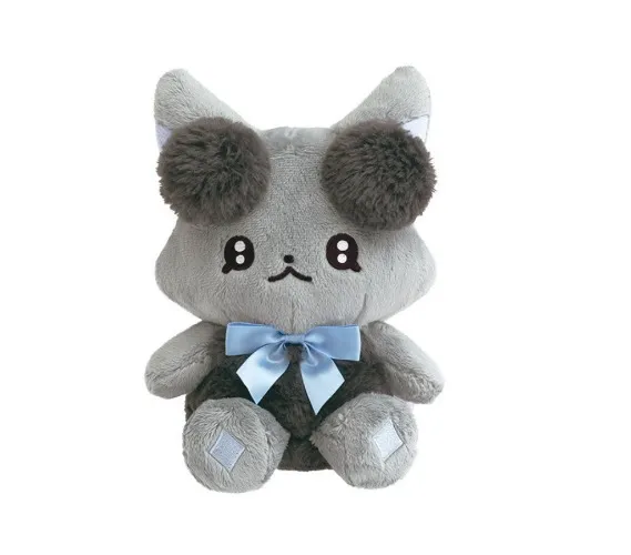 Plush Uryufu Chia Chia Rams