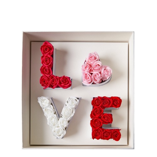 "LOVE" Gift Set | Mini "LOVE" / Mixed