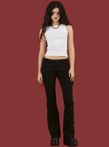Phase Pant | 23 / Black