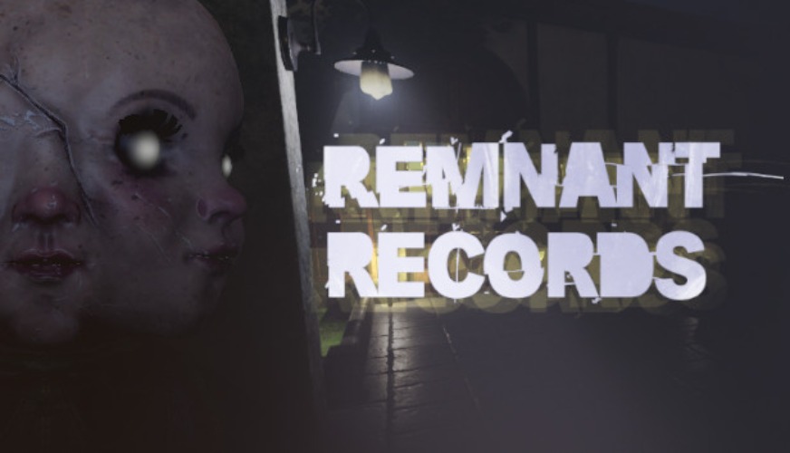 Remnant Records on Steam