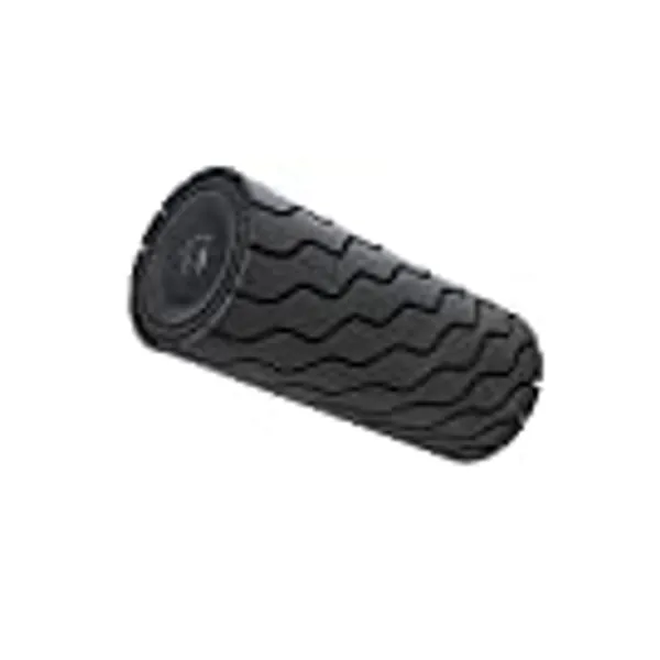 Wave Series Waver Roller - Body and Large Muscles Foam Roller - Bluetooth Enabled High-Density Foam Roller for Athletes - Muscle Foam Roller with 5 Customizable Vibration Frequencies in Therabody App
