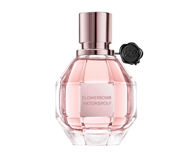 flowerbomb perfume 🌸🪽💘💐🌷