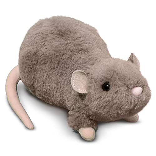 Rattie Stuffed animal!