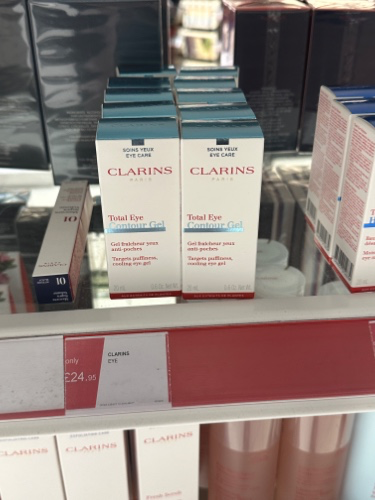 Crème Clarins