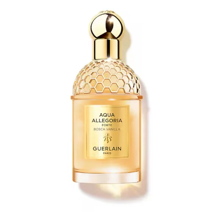 Guerlain Aqua Allegoria Bosca Vanilla Forte