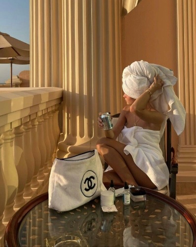 go big for your babe💋