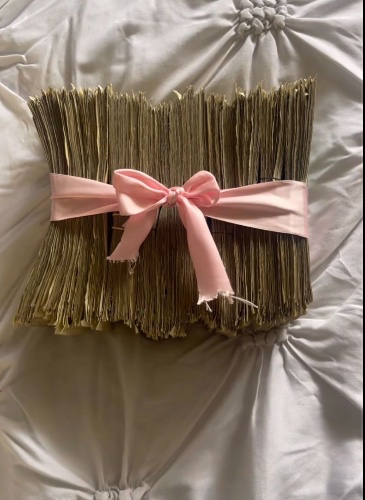 just because I'm your princess💋💋