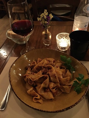 dinner for you perfect girl🫦