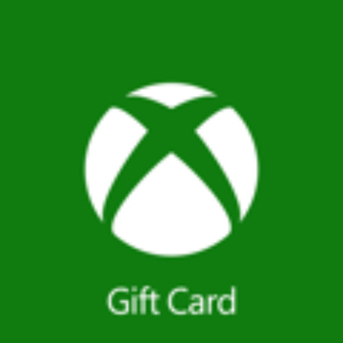 Xbox Gift Card – Digital Code