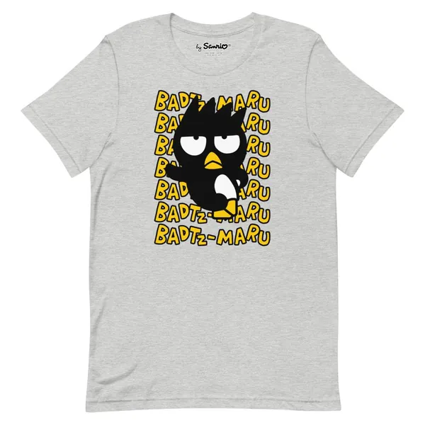 Badtz-maru Watashi Wa T-Shirt | L