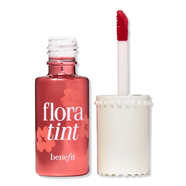 Liquid Lip Blush & Cheek Tint