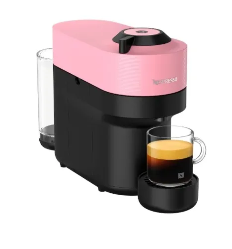 COFFEE MACHINE - Vertuo Pop Candy Pink