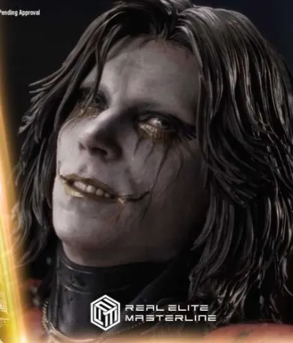 Higgs | Prime 1 Studio