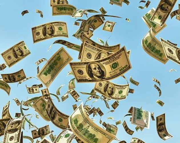 First Ever 4 Digit 🧡