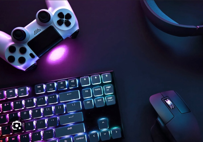 Gaming Subscriptions