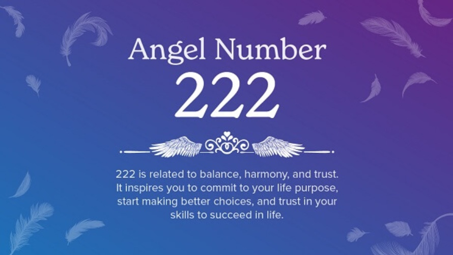 Angel Numbers