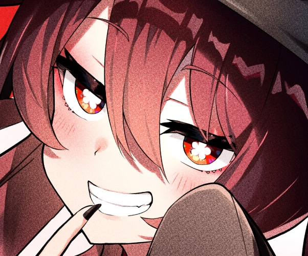 Dinner with Princess Anny~