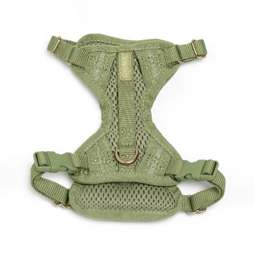 Huggie Harness | X-Small / OLIVE