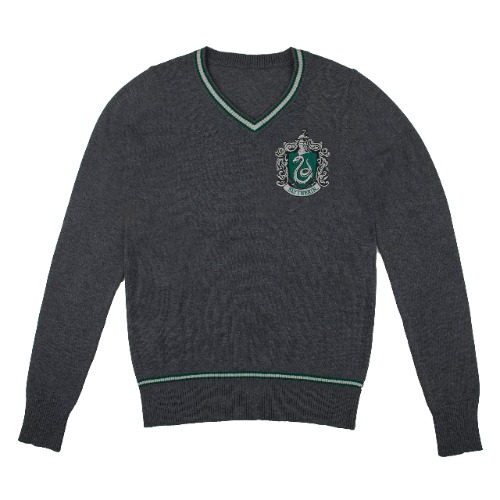 Slytherin house Hogwarts Jumper