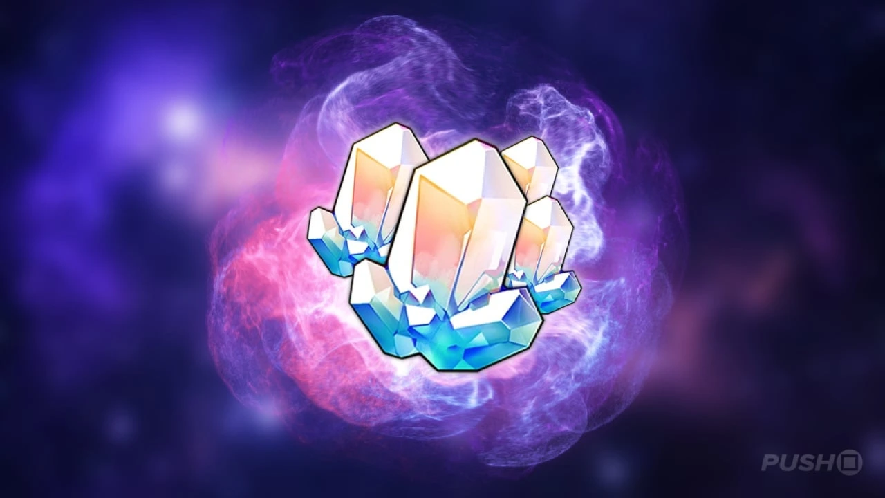 Honkai Star Rail: Stellar Jade Gift 