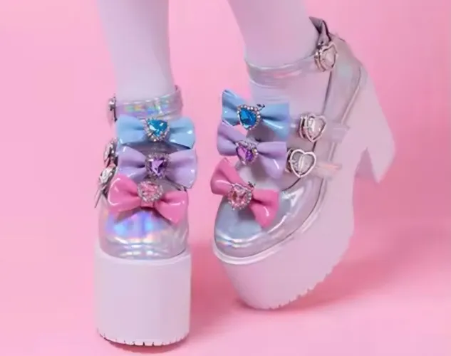 KAngel shoes