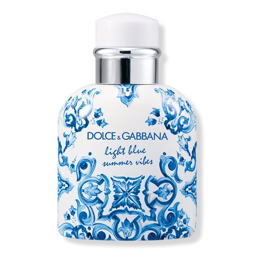 Light Blue Summer Vibes Pour Homme Eau de Toilette