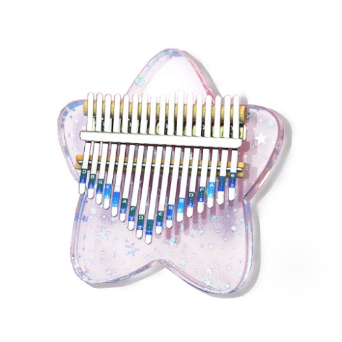 Star Kalimba