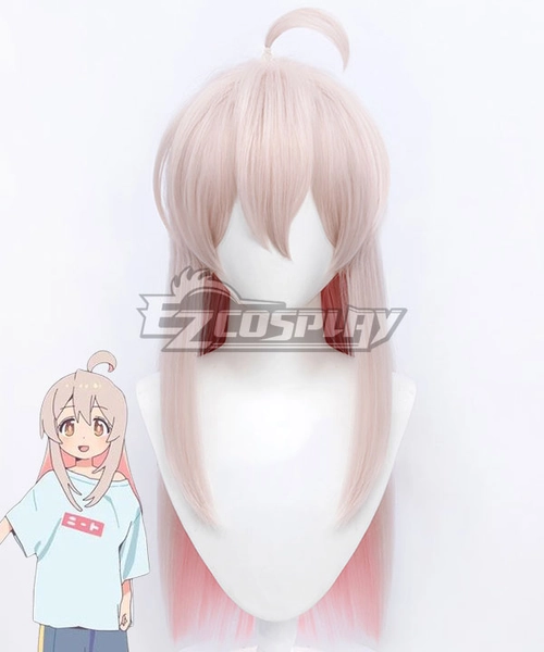 Mahiro Oyama Cosplay Wig