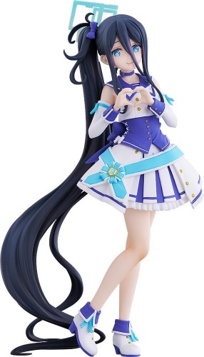 Blue Archive - Tendou Arisu - Pop Up Parade - Mischievous☆Straight Ver. (Good Smile Company) - Brand New