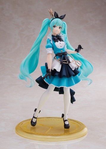 Piapro Characters - Hatsune Miku - Artist MasterPiece - AMP - Princess - Alice ver. (Taito) - Brand New