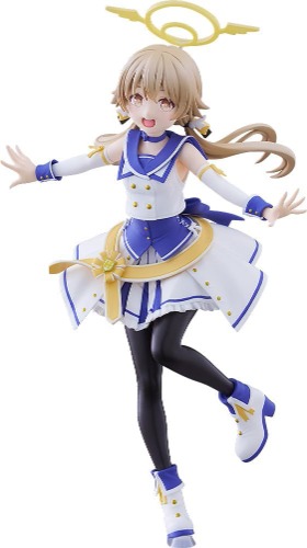 Blue Archive - Ajitani Hifumi - Pop Up Parade - Mischievous☆Straight Ver. (Good Smile Company) - Brand New