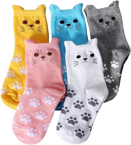Cat Socks