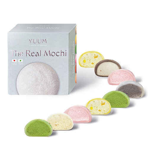 Japanese Temptations