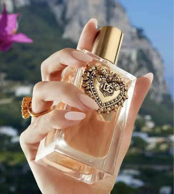 my scent 🫦  
