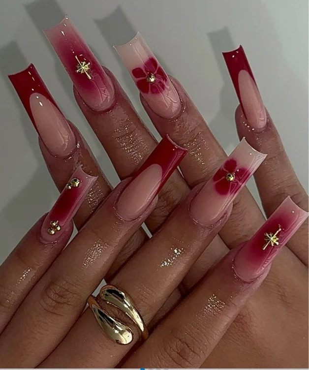 treat me to nails 