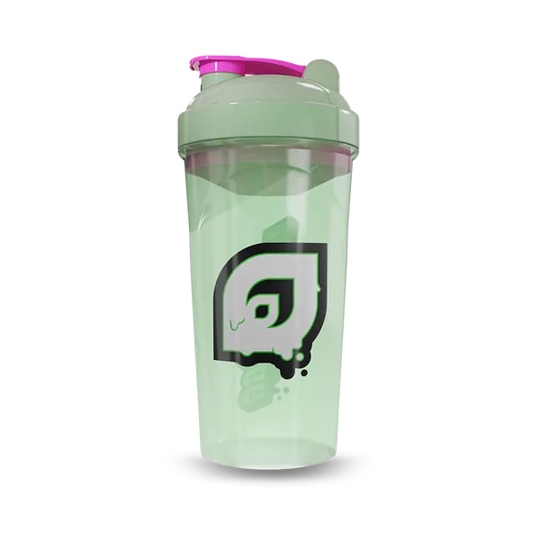 Glow-in-the-Dark Slime Stretch 25oz Shaker