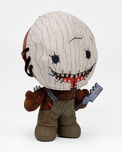 ItemLab 4251972808156 DEAD BY DAYLIGHT Plush DBD The Trapper