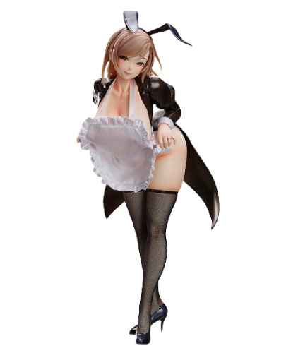 Original Character - Mama Bunny Yuuko -1/4 (Native) [Shop Exclusive] - Brand New