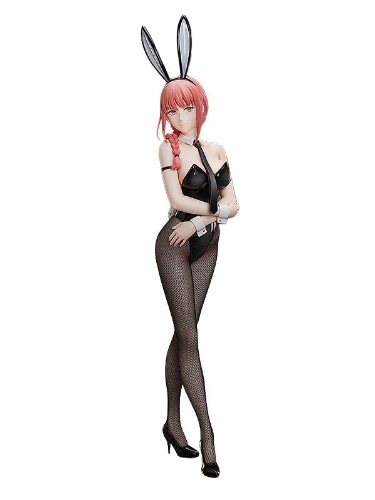 Chainsaw Man - Makima - B-style - 1/4 - Bunny Ver. (FREEing) [Shop Exclusive] - Pre Owned