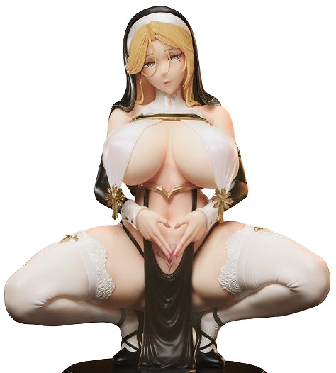 Original - Jasmine's Changing Time Sister - 1/4 (ABILU Design) - Brand New