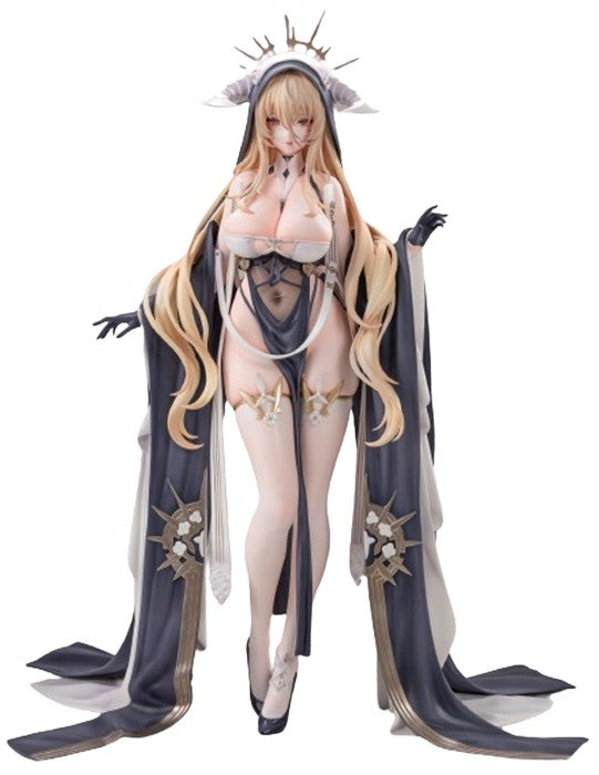 Azur Lane - Implacable - 1/6 (AniGame) - Brand New