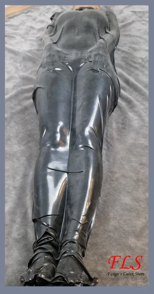 Latex VacBag