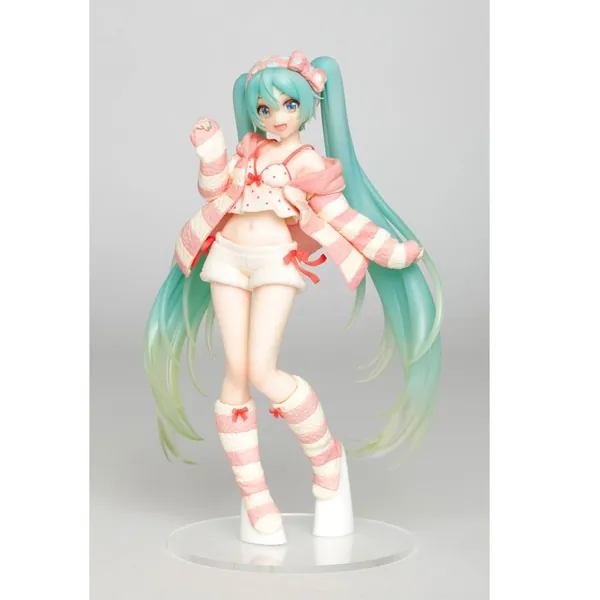 Hatsune Miku Costumes Roomwear Ver. [TAITO] - OtakuHype