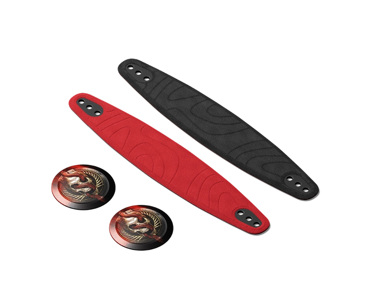 Arctis Nova Booster Pack Call of Duty®: Modern Warfare® III Edition