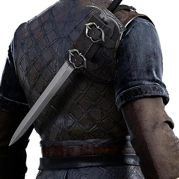 Vintage katana/sword holster