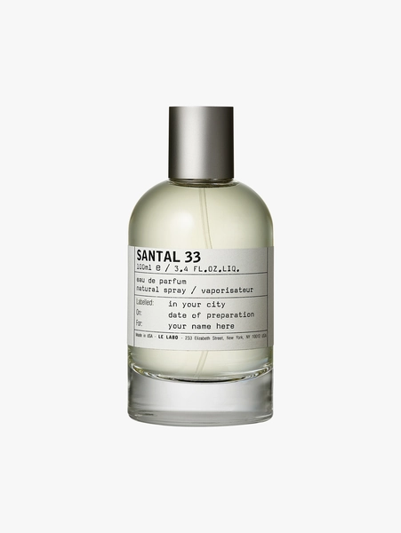 Santal 33