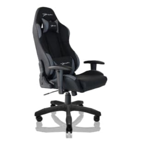 E-WIN Calling Series Ergonomic Computer Gaming Office Chair with Pillows - CLD | CL-BA2D