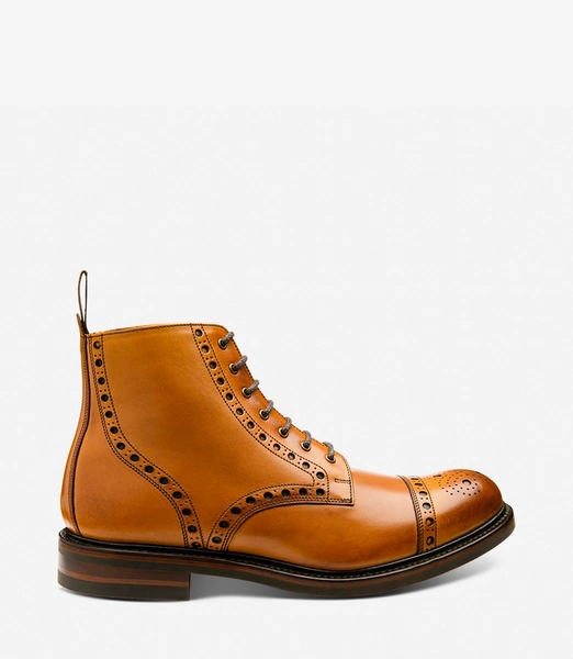 Loake| Loxley | English Men's Shoes | Loake 
