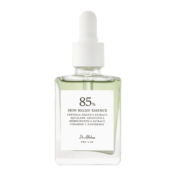 Dr. Althea - Skin Relief Essence - Upokojujúca pleťová esencia - 30 ml